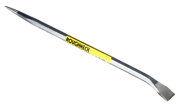 24" CHROME ALIGNING BAR FROM ROUGHNECK