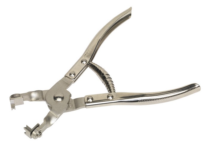 FUEL LINE PLIERS - VAG FROM SEALEY VS0427 *