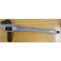 FACOM TOOLS 135A.18 LIGHT ALLOY 90 DEGREES OFFSET PIPE WRENCH