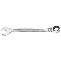 FACOM TOOLS 467.19 RATCHET COMBINATION WRENCH 