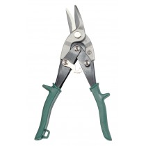TIN SNIPS / AVIATION SNIPS RIGHT & STRAIGHT CUT FROM GENIUS TOOLS