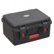 SEALEY PROFESSIONAL WATER-RESISTANT STORAGE CASE - DEEP 420MM SYC
