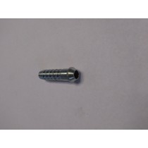 5/16" BORE CONED TAILPIECE - 5 PACK