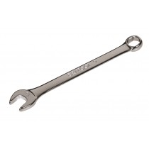COMBINATION WRENCH 18MM WITH HEXAGON (6 POINT) RING FROM BRITOOL ENGLAND CEHM18A