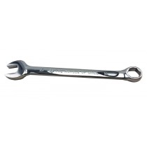 COMBINATION SPANNER 12MM WITH HEXAGON (6 POINT) RING FROM BRITOOL HALLMARK CEHM12