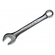 AF SHORT COMBINATION SPANNER 13/16" WITH 12 POINT RING BRITOOL HALLMARK CES812
