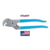 CHANNELLOCK 410 NUTBUSTER PLIERS 9.5"