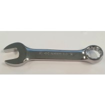 BRITOOL EXPERT 14MM STUBBY / SHORT COMBINATION SPANNER / WRENCH