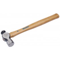 12OZ BALL PEIN HAMMER WITH HICKORY SHAFT FROM EXPERT BY FACOM