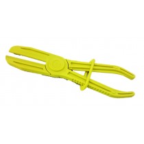LARGE ENGINE HOSE PINCH OFF / LINE CLAMP PLIERS 250MM