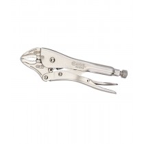 GENIUS 530305A 5" CURVED JAW LOCKING PLIERS