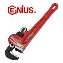 350MM 14" HEAVY DUTY PIPE WRENCH / STILLSON FROM GENIUS TOOLS