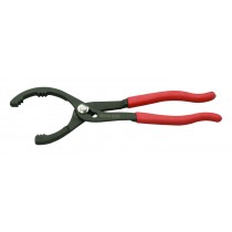 HEAVY DUTY OIL FILTER PLIERS FROM GENIUS TOOLS AT-OF12