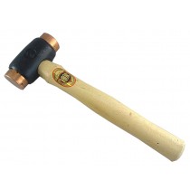 NO. 4 COPPER / COPPER FACED HAMMER 2830G FROM THOR 04-316