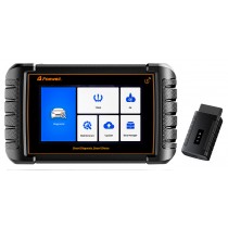 AUTOMOTIVE DIAGNOSTIC & TPMS SCANNER FROM FOXWELL I70TS