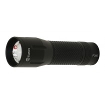 10W CREE LED FLASH LIGHT / TORCH FROM ELWIS