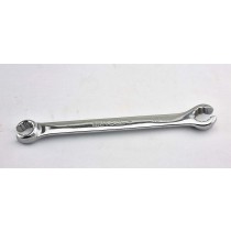 BRITOOL ENGLAND 13 X 15MM FLARE NUT WRENCH SPANNER - REFM1315A
