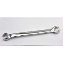 BRITOOL ENGLAND 16 X 18MM FLARE NUT WRENCH SPANNER - REFM1618A
