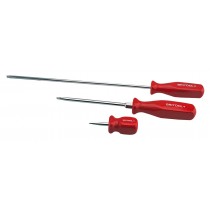 BRITOOL SLOTTED / FLARED SCREWDRIVERS