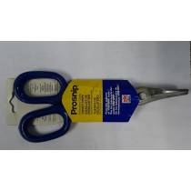 PROSNIP 10" TIN SNIPS FOR TIGHT CURVES AND STRAIGHT CUTS USA MADE 