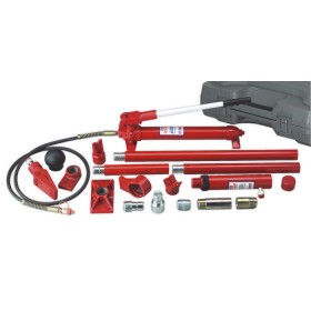 HYDRAULIC BODY REPAIR KIT 10TONNE SUPERSNAP TYPE FROM SEALEY RE83/10 SYD