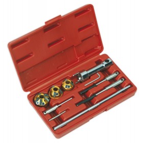 VALVE SEAT CUTTER SET 10PC FROM SEALEY VS1823 SYD