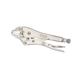 GENIUS 530310A 10" CURVED JAW LOCKING PLIERS