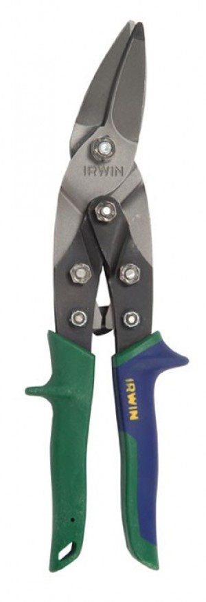 AVIATION SNIPS (RIGHT CUT) FROM IRWIN TOOLS