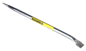 24" CHROME ALIGNING BAR FROM ROUGHNECK
