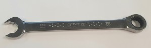 EXPERT BY FACOM 16MM RATCHET COMBINATION SPANNER / WRENCH