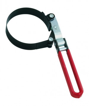 OIL FILTER WRENCH WITH SWIVEL HANDLE 73-85MM FROM GENIUS TOOLS AT-BOF3