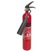 FIRE EXTINGUISHER 2KG CARBON DIOXIDE FROM SEALEY SCDE02 SYC