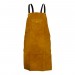LEATHER WELDING APRON HEAVY-DUTY FROM SEALEY SSP146 SYP