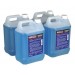 CARPET/UPHOLSTERY DETERGENT 5LTR PACK OF 4 FROM SEALEY VMR925 SYC
