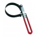 OIL FILTER WRENCH WITH SWIVEL HANDLE 73-85MM FROM GENIUS TOOLS AT-BOF3